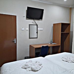 Kamar king deluxe